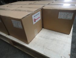 Фабричний вигляд