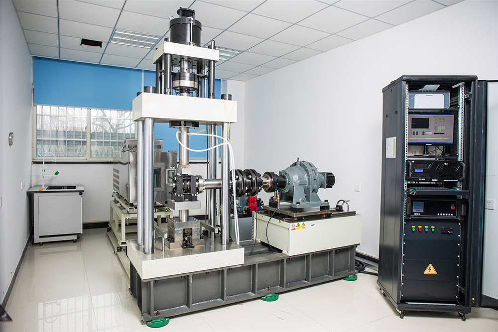 КУЛАК-ПІДШИПНИК-ГОЙДАЛКА-ТЕСТ