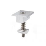 Середній тиск сонячного фотоелектричного кронштейна