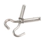 SS гаковий якір