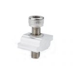 T Тиск сонячної фотоелектричної кронштейна